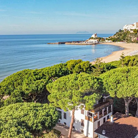 Zaffiro - 2 Mins From The Sea Appartamento Sperlonga