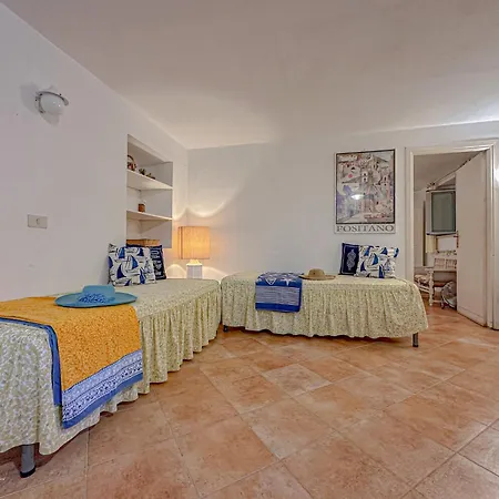 Zaffiro - 2 Mins From The Sea Appartamento *
