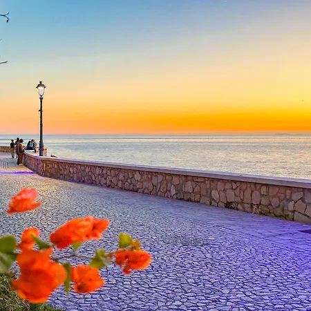Zaffiro - 2 Mins From The Sea *