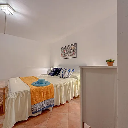 Zaffiro - 2 Mins From The Sea Sperlonga