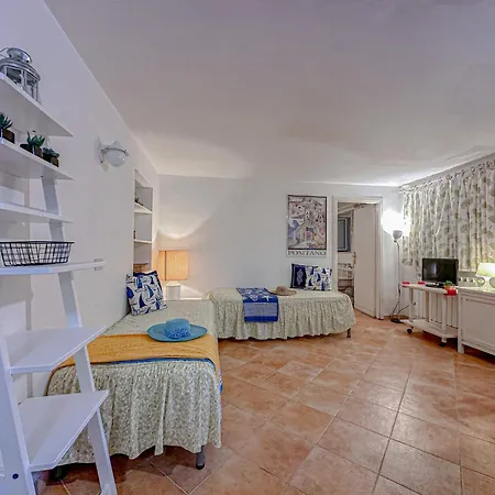 Appartamento Zaffiro - 2 Mins From The Sea Sperlonga