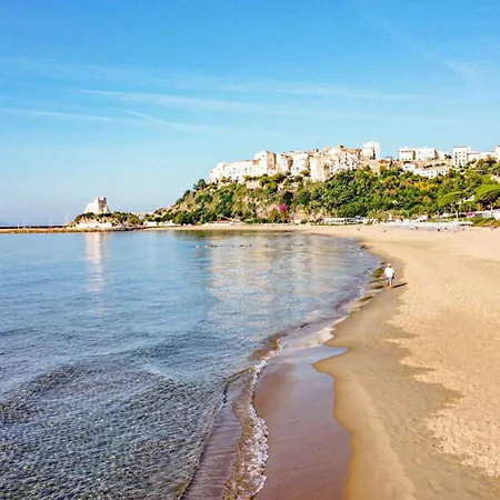 Zaffiro - 2 Mins From The Sea Appartamento Sperlonga