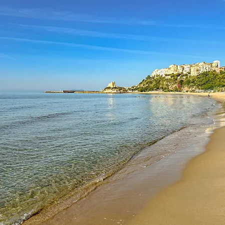 Zaffiro - 2 Mins From The Sea Appartamento
