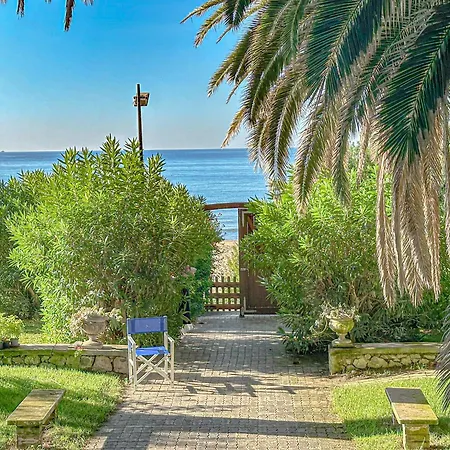 Appartamento Zaffiro - 2 Mins From The Sea