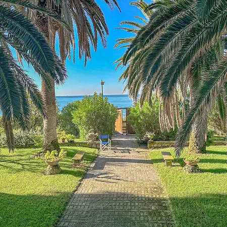 Appartamento Zaffiro - 2 Mins From The Sea Sperlonga