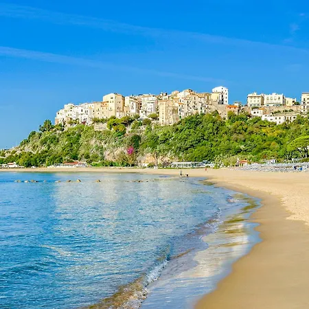 Apartment Zaffiro - 2 Mins From The Sea Sperlonga