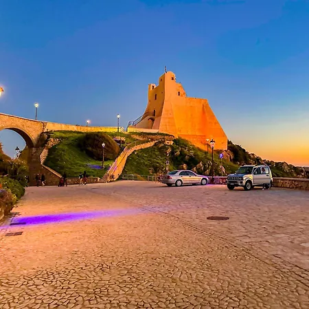 Zaffiro - 2 Mins From The Sea Apartment