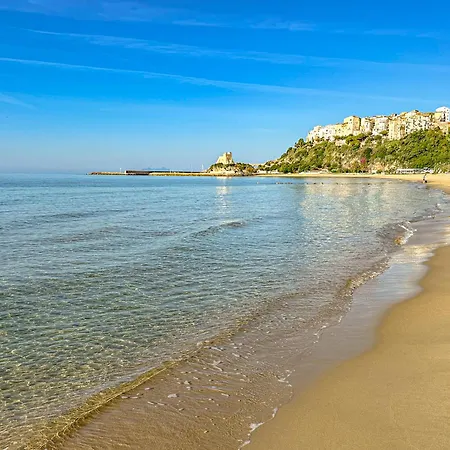 Zaffiro - 2 Mins From The Sea * Sperlonga