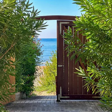Zaffiro - 2 Mins From The Sea